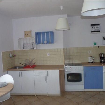 Kolobrzeg Osiedle Jantar Daire Dış mekan fotoğraf