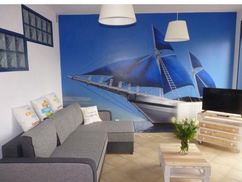 Kolobrzeg Osiedle Jantar Daire Dış mekan fotoğraf